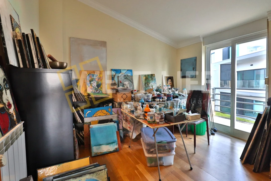 Moradia T5 para Venda em Ericeira Foto 18