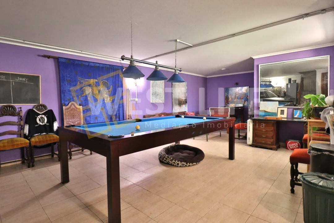 Moradia T5 para Venda em Ericeira Foto 35