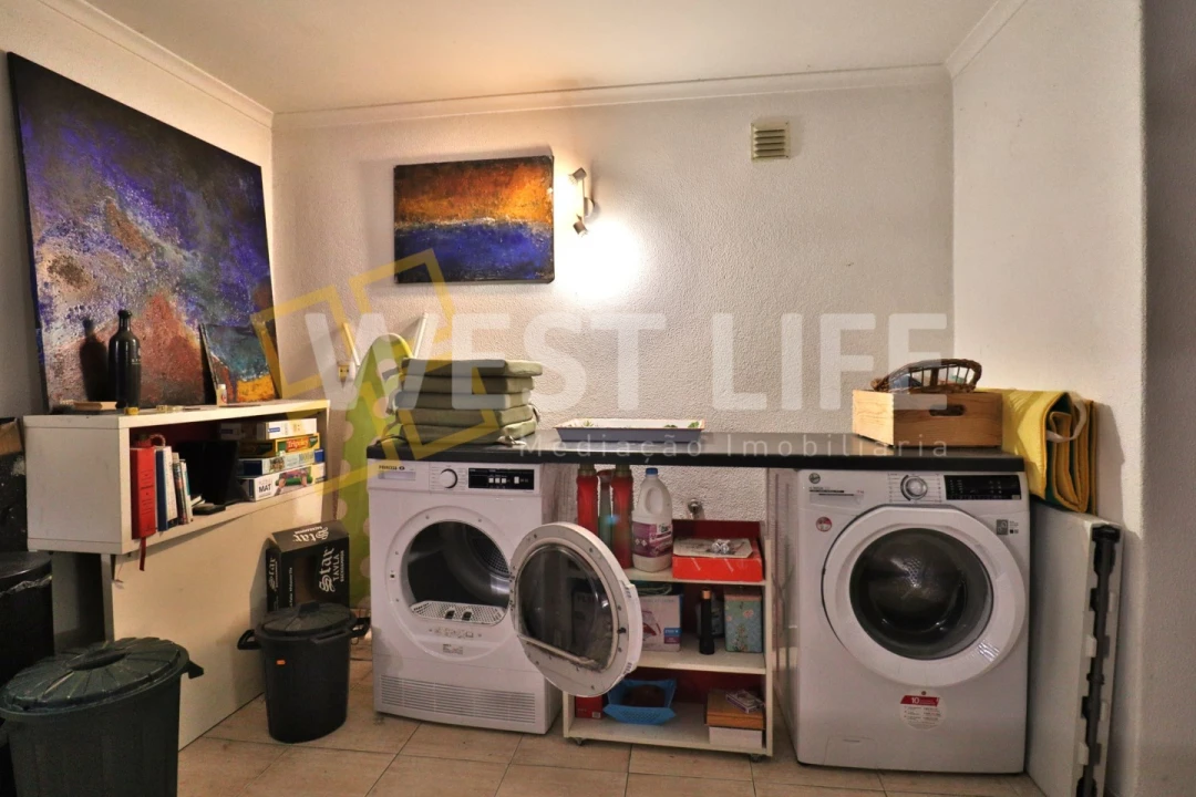 Moradia T5 para Venda em Ericeira Foto 37