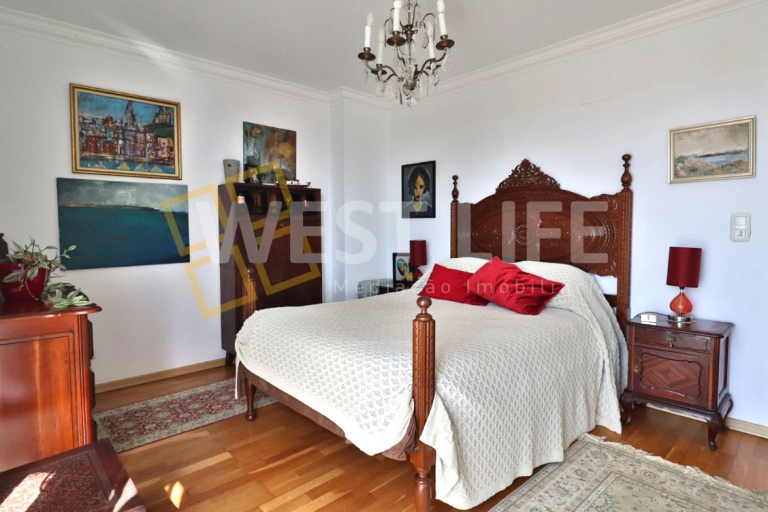 Moradia T5 para Venda em Ericeira Foto 27