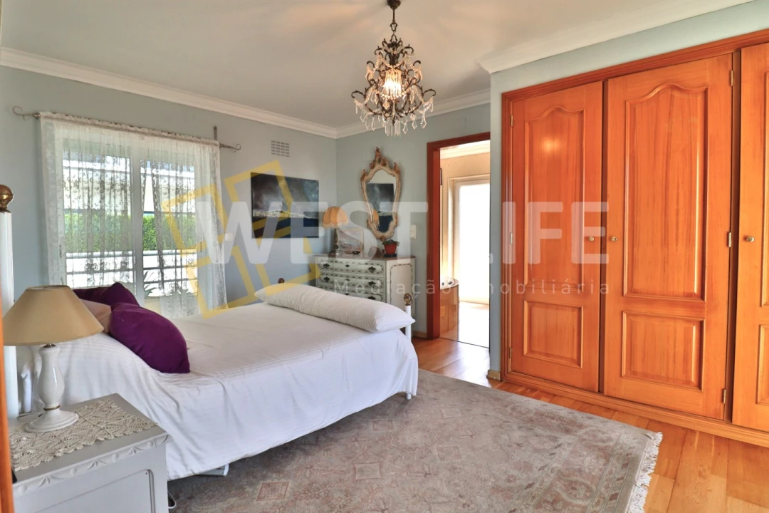 Moradia T5 para Venda em Ericeira Foto 30