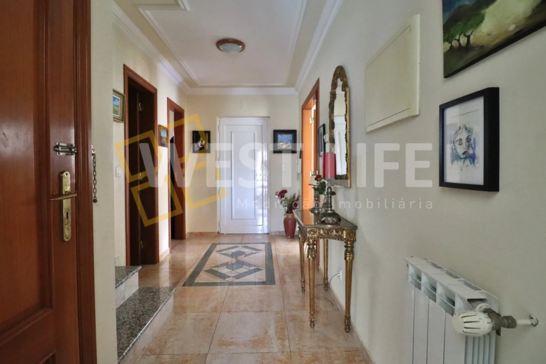 Moradia T5 para Venda em Ericeira Foto 34