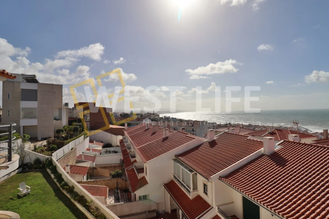 Moradia T5 para Venda em Ericeira Foto 33