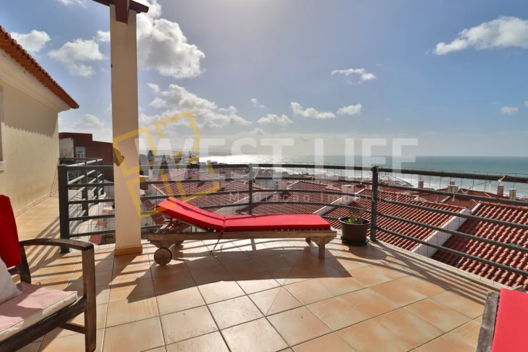 Moradia T5 para Venda em Ericeira Foto 1