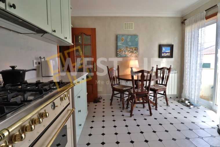 Moradia T5 para Venda em Ericeira Foto 12