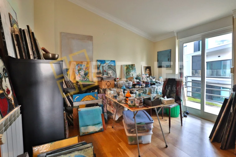 Moradia T5 para Venda em Ericeira Foto 18