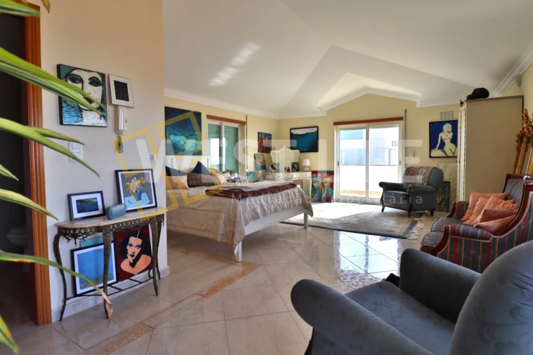 Moradia T5 para Venda em Ericeira Foto 21