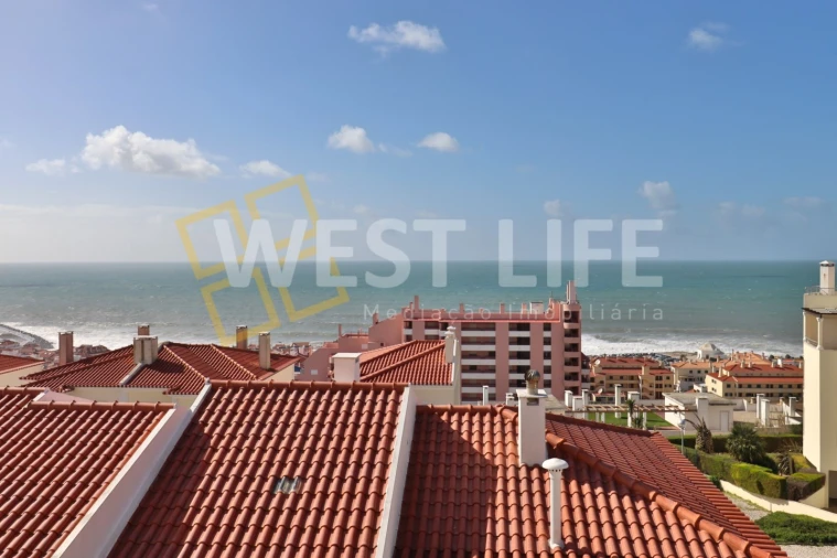 Moradia T5 para Venda em Ericeira Foto 25