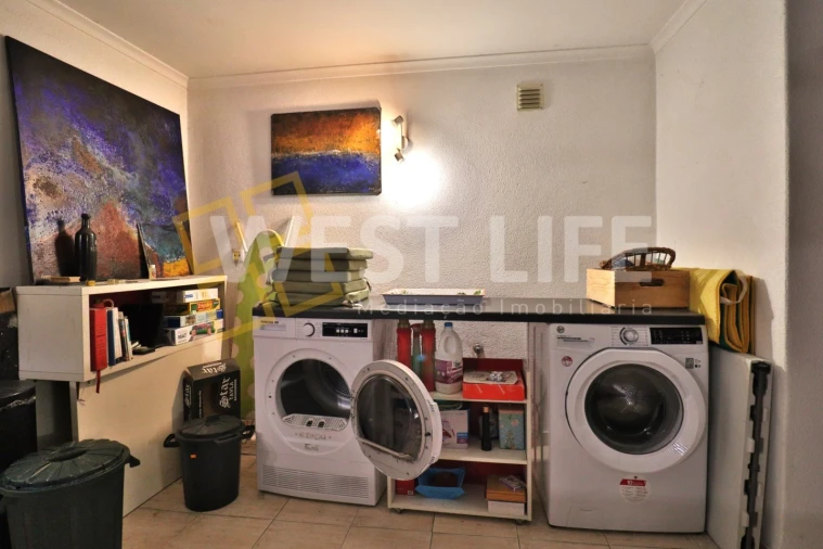 Moradia T5 para Venda em Ericeira Foto 37