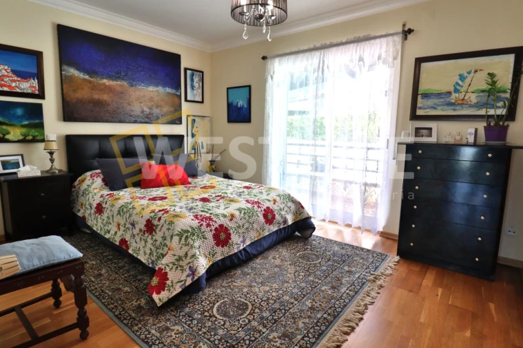 Moradia T5 para Venda em Ericeira Foto 22