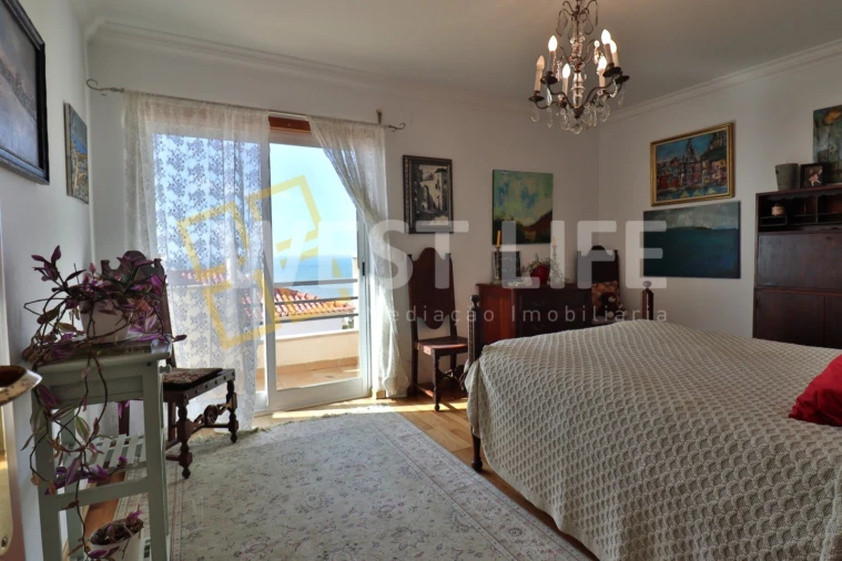 Moradia T5 para Venda em Ericeira Foto 26