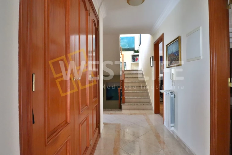 Moradia T5 para Venda em Ericeira Foto 41