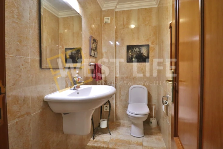 Moradia T5 para Venda em Ericeira Foto 43