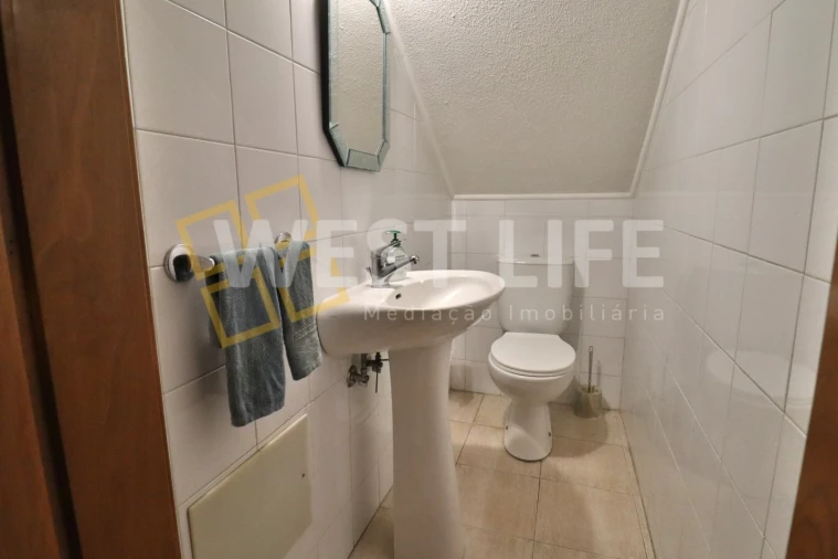 Moradia T5 para Venda em Ericeira Foto 44