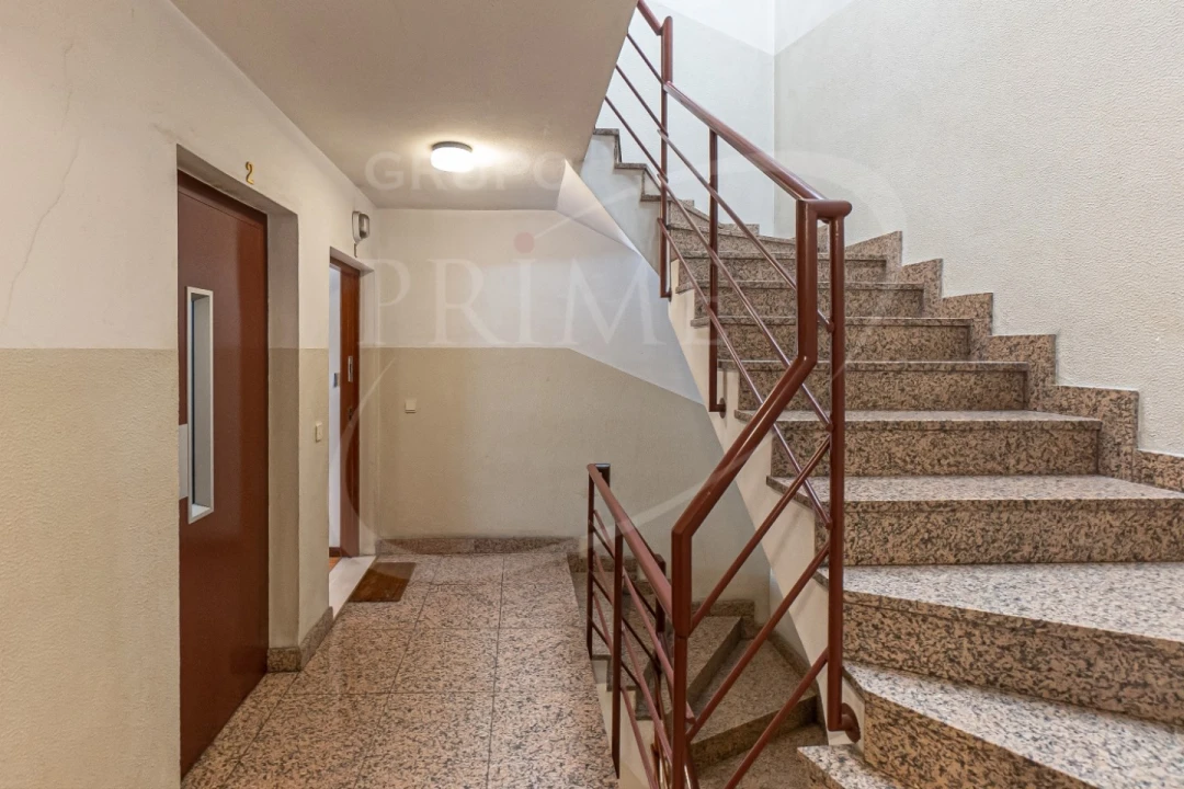 Apartamento T2 para Arrendamento em Aldoar, Foz do Douro e Nevogilde Foto 29