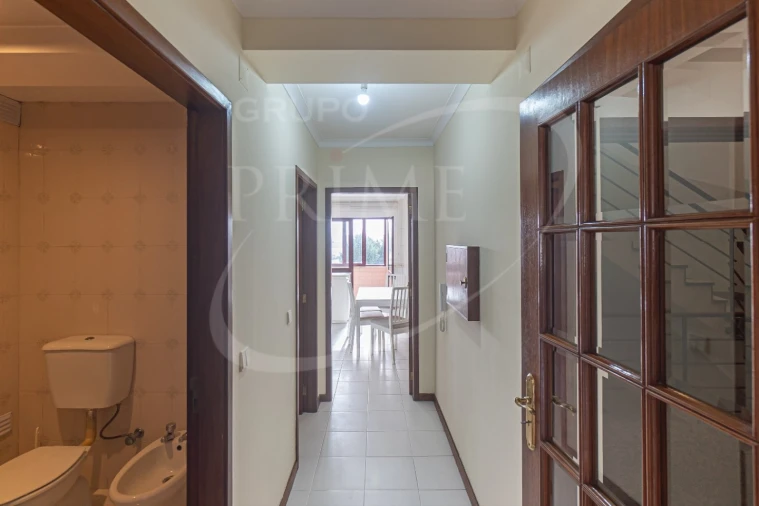 Apartamento T2 para Arrendamento em Aldoar, Foz do Douro e Nevogilde Foto 11