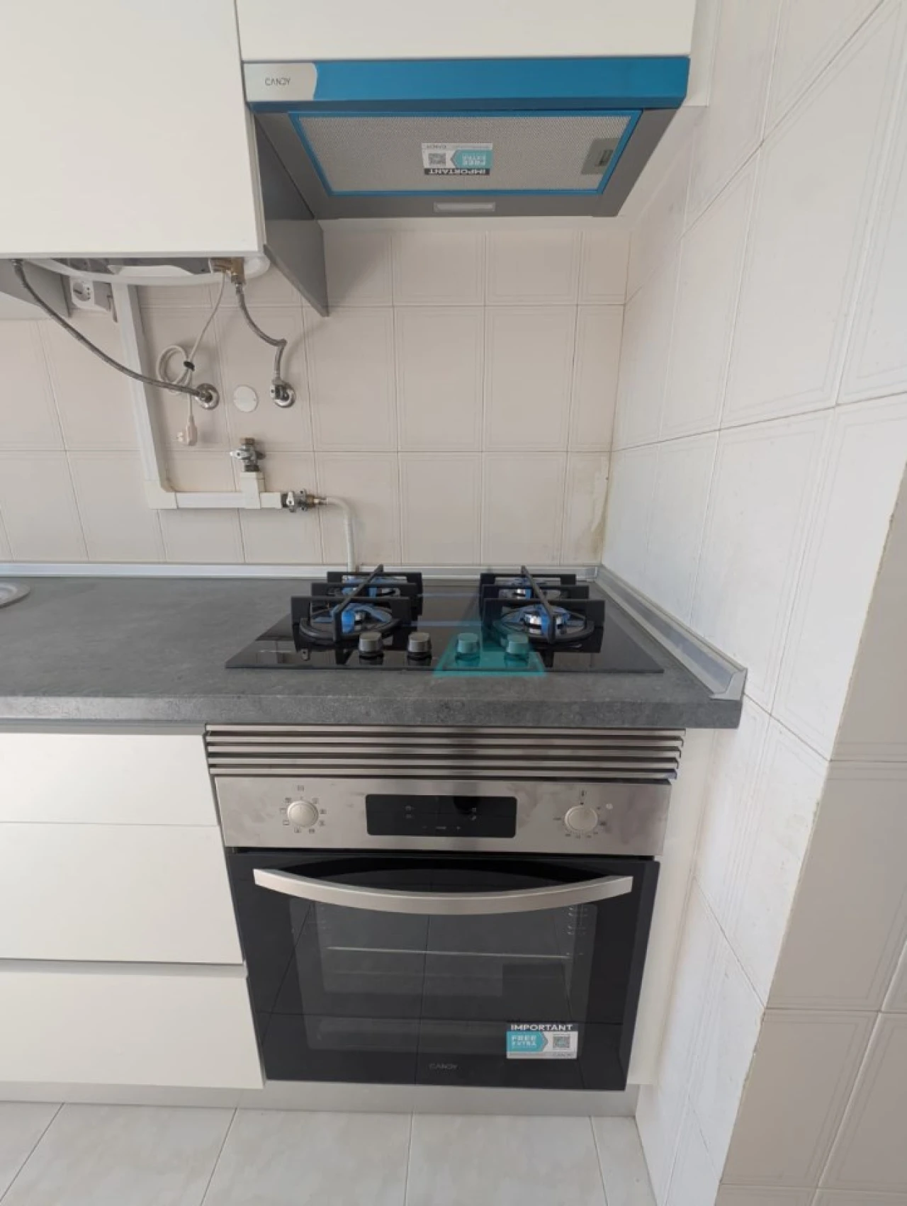 Apartamento T3 para Arrendamento em Amora Foto 20