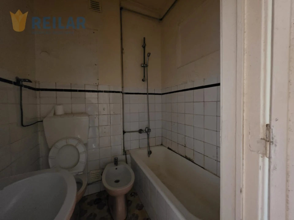 Apartamento T2 para Venda em Benfica Foto 10