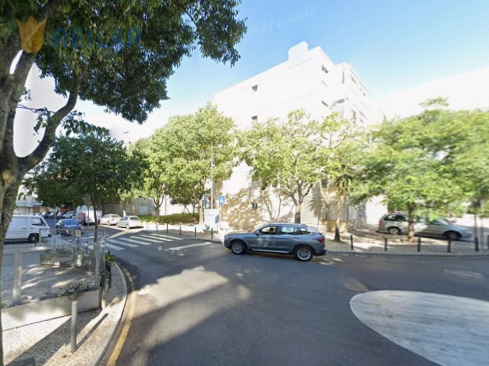 Apartamento T2 para Venda em Benfica Foto 26