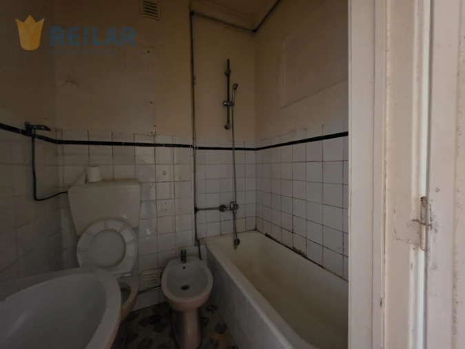 Apartamento T2 para Venda em Benfica Foto 10