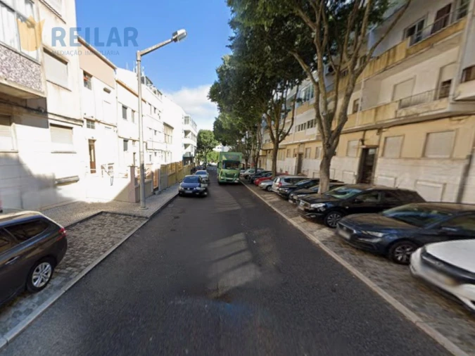 Apartamento T2 para Venda em Benfica Foto 22