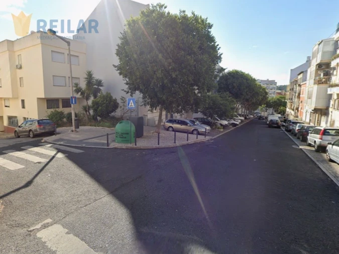 Apartamento T2 para Venda em Benfica Foto 24