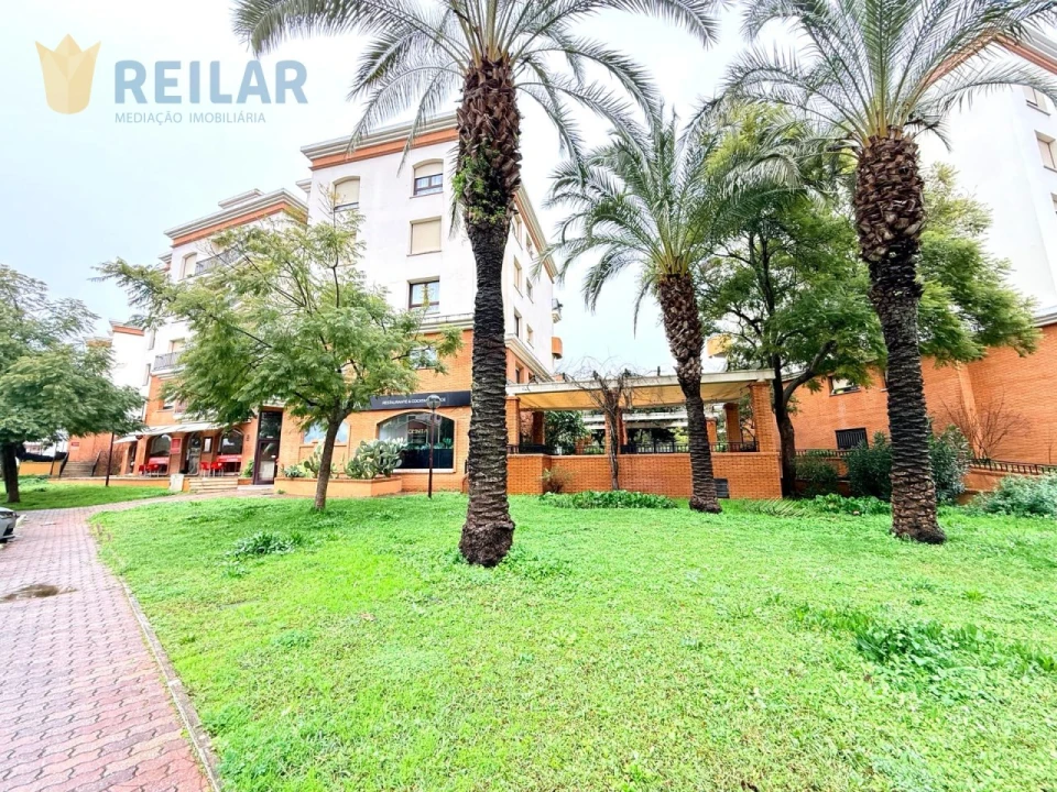 Apartamento T3 para Arrendamento em Alverca do Ribatejo e Sobralinho Foto 1