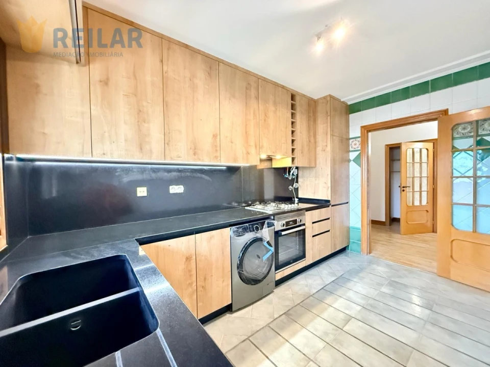 Apartamento T3 para Arrendamento em Alverca do Ribatejo e Sobralinho Foto 11