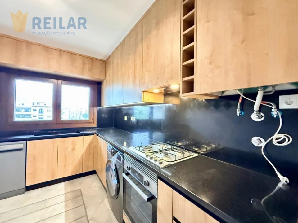 Apartamento T3 para Arrendamento em Alverca do Ribatejo e Sobralinho Foto 13