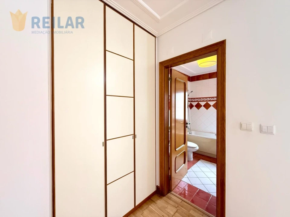 Apartamento T3 para Arrendamento em Alverca do Ribatejo e Sobralinho Foto 28