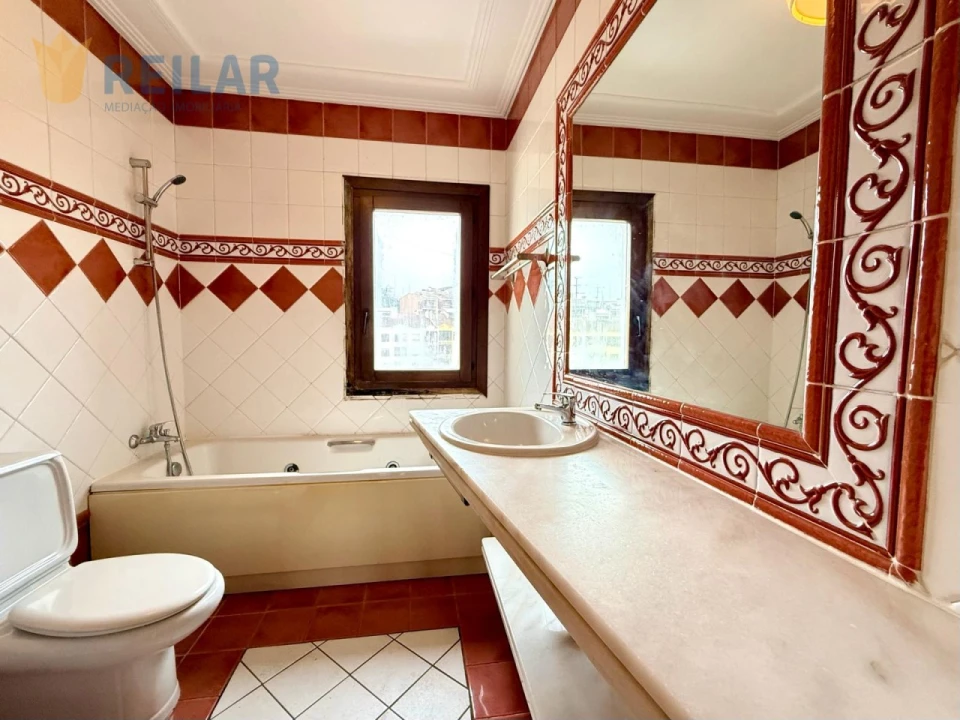 Apartamento T3 para Arrendamento em Alverca do Ribatejo e Sobralinho Foto 30