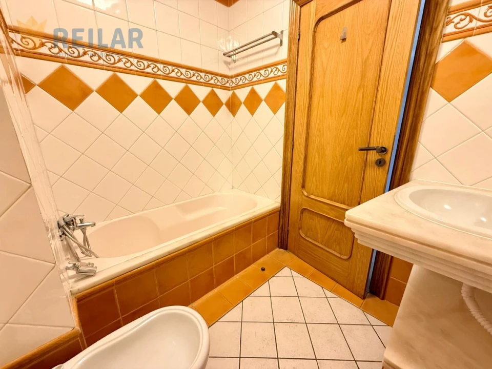 Apartamento T3 para Arrendamento em Alverca do Ribatejo e Sobralinho Foto 33