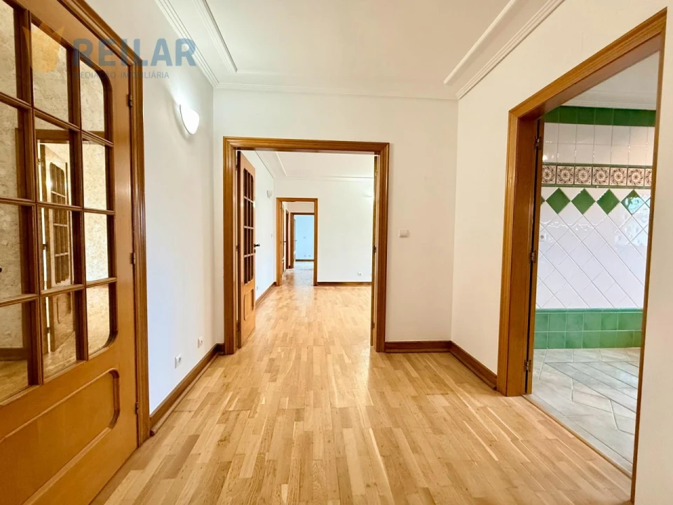 Apartamento T3 para Arrendamento em Alverca do Ribatejo e Sobralinho Foto 34