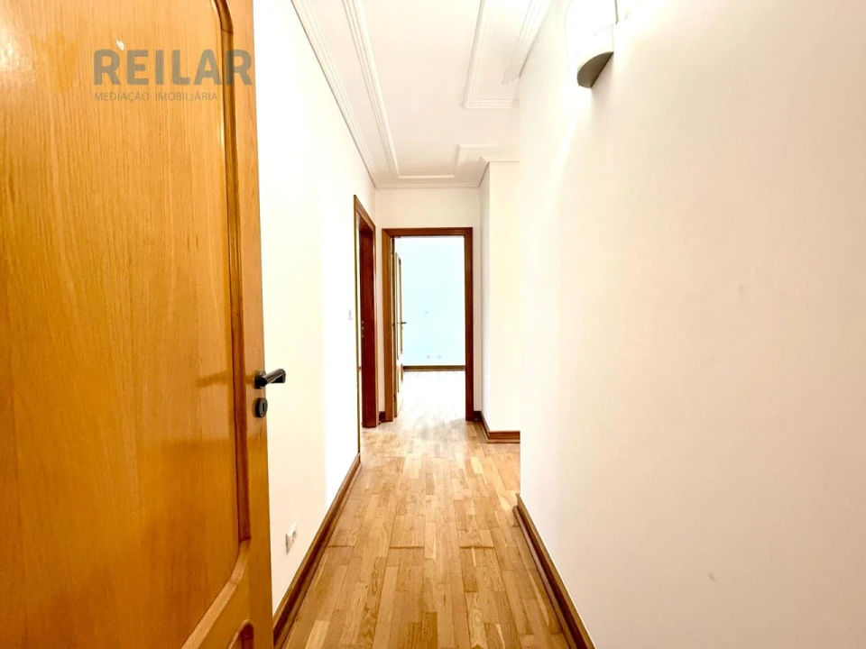 Apartamento T3 para Arrendamento em Alverca do Ribatejo e Sobralinho Foto 38