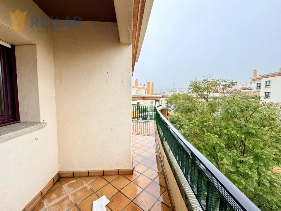 Apartamento T3 para Arrendamento em Alverca do Ribatejo e Sobralinho Foto 43