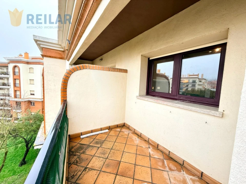 Apartamento T3 para Arrendamento em Alverca do Ribatejo e Sobralinho Foto 44