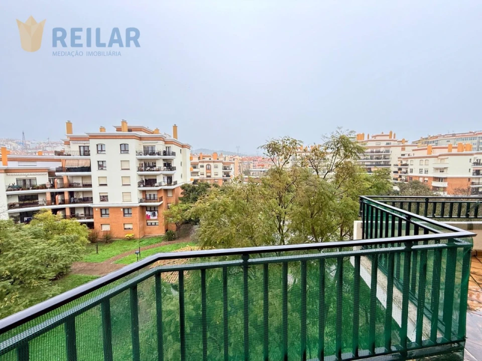 Apartamento T3 para Arrendamento em Alverca do Ribatejo e Sobralinho Foto 45