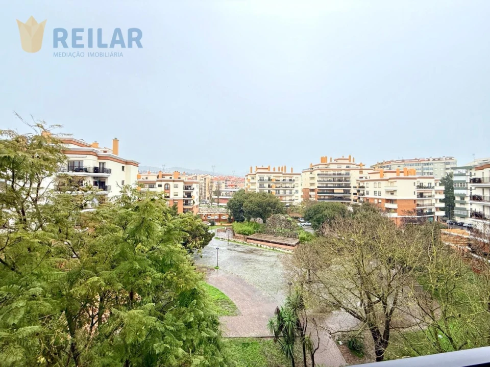 Apartamento T3 para Arrendamento em Alverca do Ribatejo e Sobralinho Foto 47