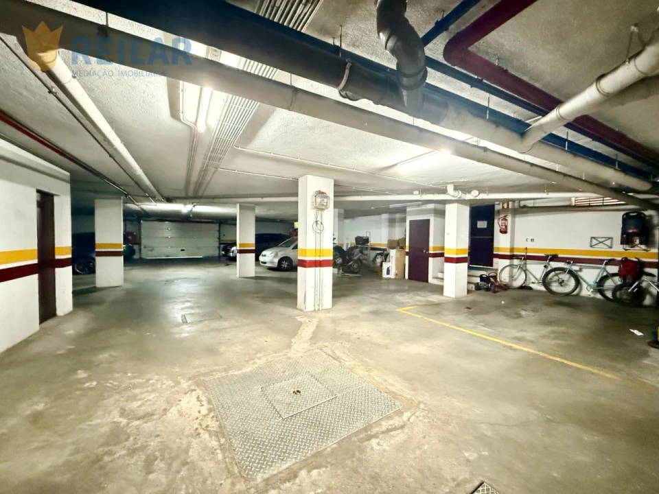 Apartamento T3 para Arrendamento em Alverca do Ribatejo e Sobralinho Foto 48