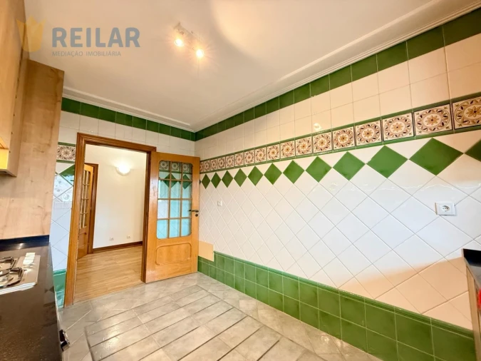 Apartamento T3 para Arrendamento em Alverca do Ribatejo e Sobralinho Foto 14