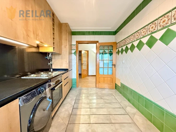 Apartamento T3 para Arrendamento em Alverca do Ribatejo e Sobralinho Foto 15