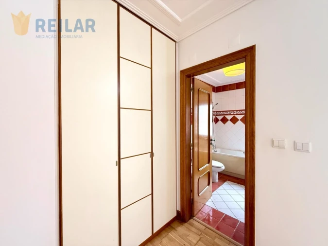 Apartamento T3 para Arrendamento em Alverca do Ribatejo e Sobralinho Foto 28