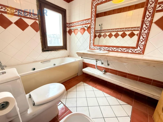 Apartamento T3 para Arrendamento em Alverca do Ribatejo e Sobralinho Foto 31