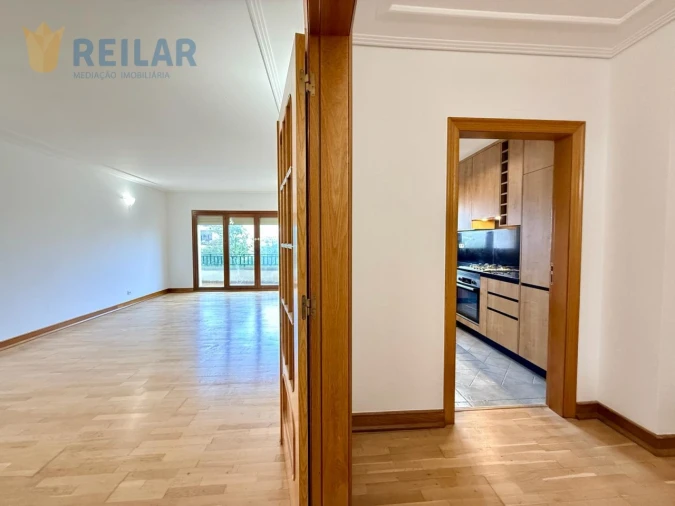 Apartamento T3 para Arrendamento em Alverca do Ribatejo e Sobralinho Foto 36