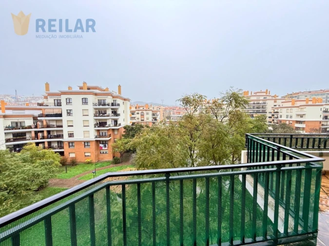 Apartamento T3 para Arrendamento em Alverca do Ribatejo e Sobralinho Foto 45