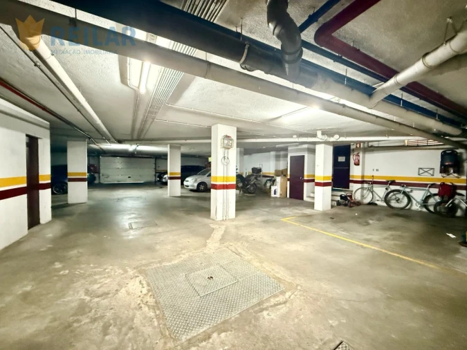 Apartamento T3 para Arrendamento em Alverca do Ribatejo e Sobralinho Foto 48