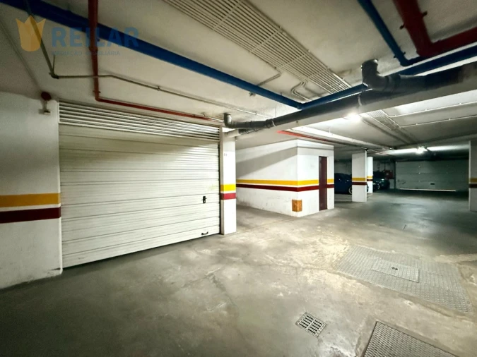 Apartamento T3 para Arrendamento em Alverca do Ribatejo e Sobralinho Foto 50