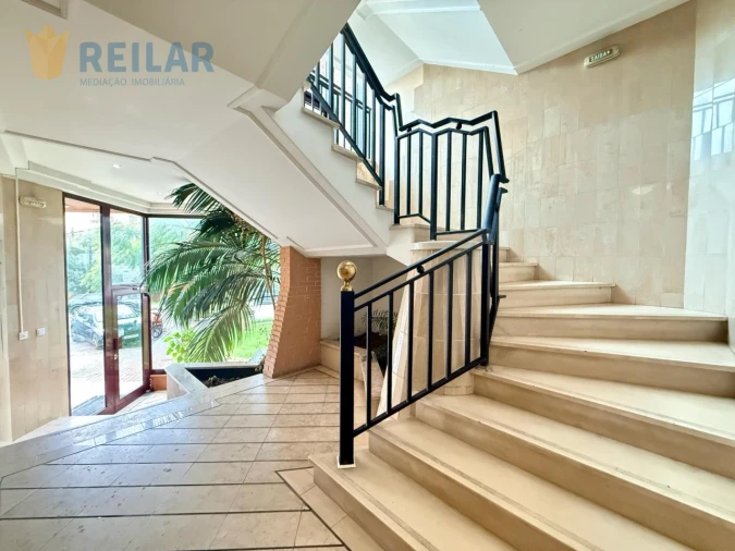 Apartamento T3 para Arrendamento em Alverca do Ribatejo e Sobralinho Foto 54