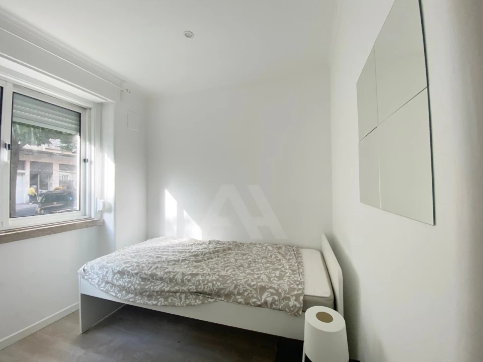 Quarto para Arrendamento em Areeiro Foto 2