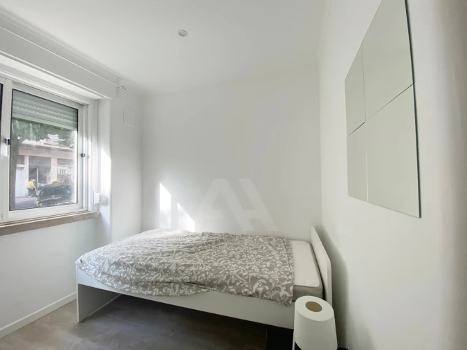 Quarto para Arrendamento em Areeiro Foto 2